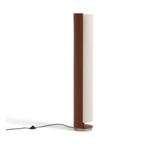 Lampadaire simili et lin, Glipie