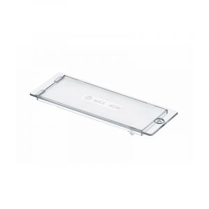 AMF Diffuseur lumiere pour hotte 17 2cm x 6 5cm Multi-marques