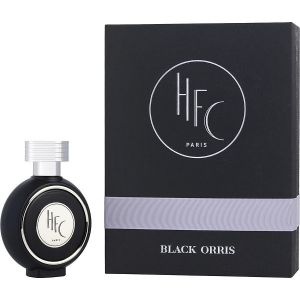 HFC Paris Black Orris Eau de Parfum 75 ml