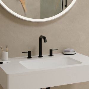 Hansgrohe Tecturis S M&eacute;langeur de lavabo 150, 73330670, 150
