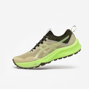 Asics Chaussures Trabuco Terra 3 vert argile clair - 46