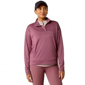 Sweatshirt femme Ariat Breathe