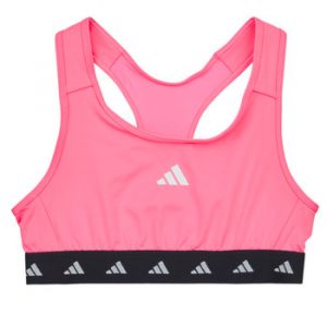 Adidas Brassière de training fille aeroready techfit