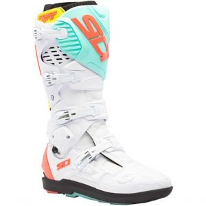 Sidi Bottes moto cross Crossfire 3