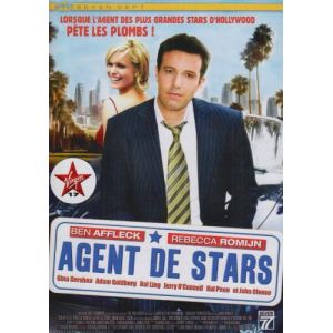 Agent de Stars