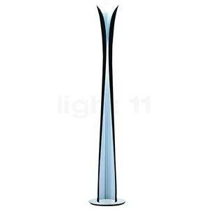 Artemide Cadmo Lampadaire AR 1368010A Blanc/noir