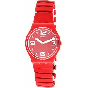 Swatch Montre Unisexe Chili GR173B