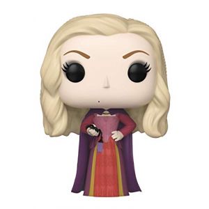Funko Figurine Disney - Hocus Pocus - Sarah Sanderson Pop 10cm