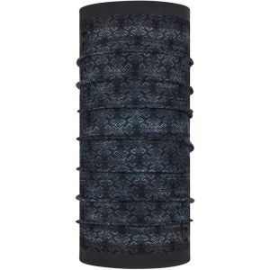 Buff Tour de cou polaire r&eacute;versible, haiku dark navy Foulards multifonctions