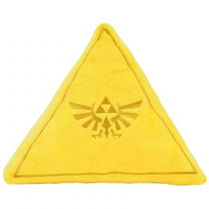 Nintendo T Legend Of Zelda Triforce Plush 40cm [MERCHANDISING]