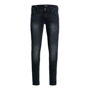 Jack & Jones Jjiliam Jjoriginal Agi 004 Noos Jean Skinny, Bleu (Blue Denim Blue Denim), 27W / 32L Homme