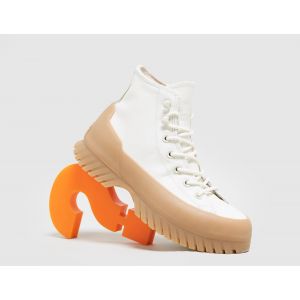 Converse Chuck Taylor All Star Lugged Winter 2.0 - Beige - Taille 36.5