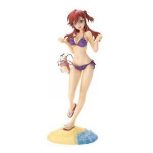 Kotobukiya Waiting in the Summer statuette PVC 1/7 Ichika Takatsuki 25 cm