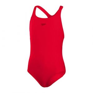 Speedo Maillot de bain 1 piece fille eco medalist