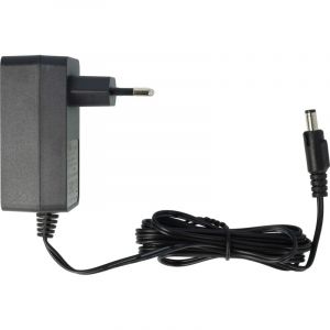 Vhbw Bloc d'alimentation / chargeur remplacement pour Dirt Devil 0692003 pour aspirateur sans-fil - Câble de 150 cm