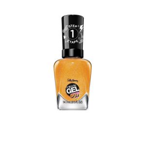 Sally Hansen Miracle Gel 90s 892 Be Bright Back Verniz de Unhas