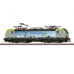 M&auml;rklin Locomotive &eacute;lectrique s&eacute;rie 475