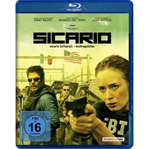 Sicario