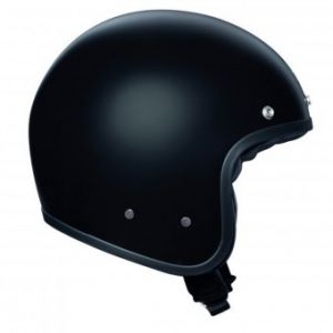 AGV Casque Jet X70 Matt Black