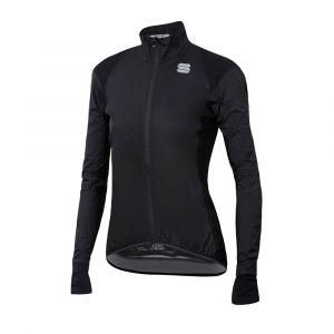 Sportful Hot Pack No Rain XS Black - Black - Taille XS