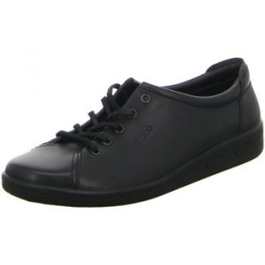Ecco Baskets basses - Couleur 37,42,43 - Taille Noir