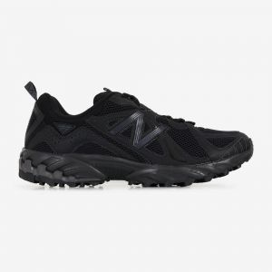 New Balance Homme Chaussures de Trekking, Noir, 43 EU