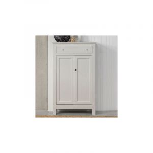 Woood Armoire Eva