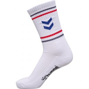 Image de Hummel Chaussettes Chevron Retro (x3)