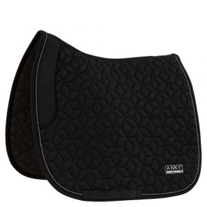 Tapis de Selle de Dressage pour Cheval ANKY