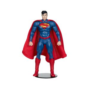 MCFarlane Toys The New 52 DC Multiverse - figurine Superman (Gold Label) 18 cm Figurine DC Comics - MCF17404
