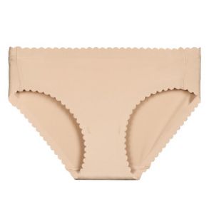 DIM Culottes & slips BODY TOUCH brief Beige - Taille FR 38,FR 40
