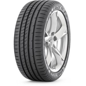 Goodyear 245/45 R18 100Y Eagle F1 Asymm. 3 ROF * MOE XL FP