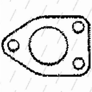 NPS Joint échappement M433I00
