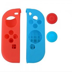 MP Power Coque de protection pour  Joy-Con Nintendo Switch