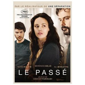 Image de Le Passé [DVD]