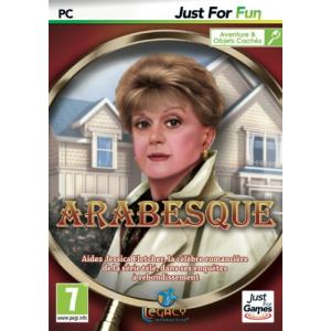 Arabesques [PC]