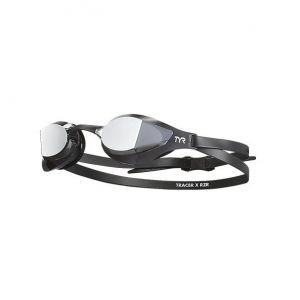 TYR Lunettes de natation tracer x rzr miroir