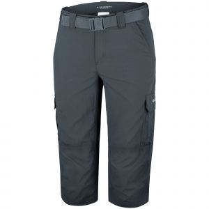 Columbia Silver Ridge 2, Pantacourt, Homme