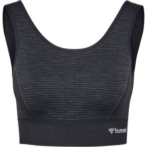 Hummel Brassière de sport sans couture femme MT Ivy