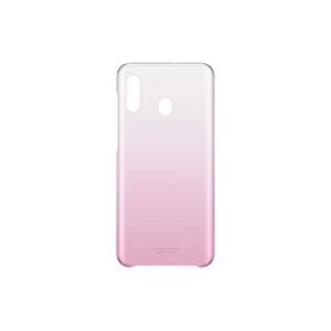 Samsung Coque A20e Evolution rose