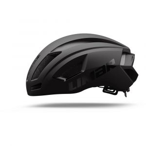 Limar Air Speed L Matt Black - Matt Black - Taille L