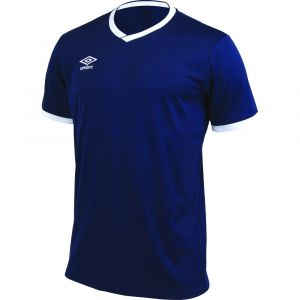 Umbro Jersey Cup M Green / White