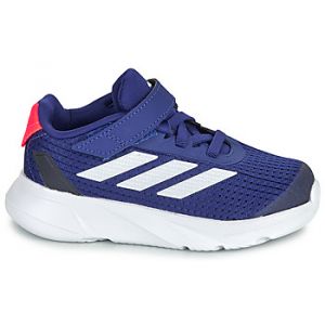 Image de Adidas Baskets basses enfant DURAMO SL EL I - Couleur 19,20,21,22,23,24,25,26,27,23 1/2,25 1/2,26 1/2 - Taille Marine