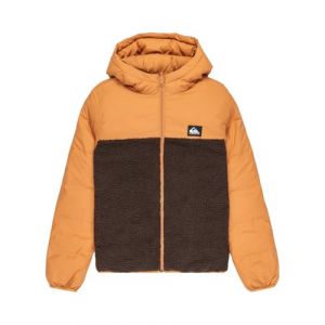 Quiksilver Doudoune gar&ccedil;on scaly