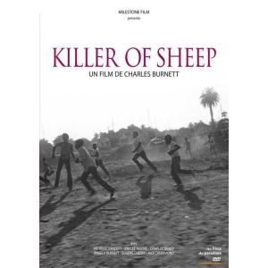 Image de Killer Of Sheep