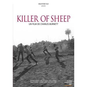 Killer Of Sheep