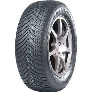 Linglong GREEN-MAX ALL SEASON VAN 3PMSF M+S C 215/70 R15 109R Utilitaire Ete