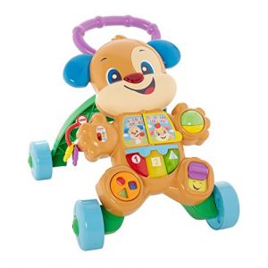 Fisher-Price Chiot Premiers Pas Frc84