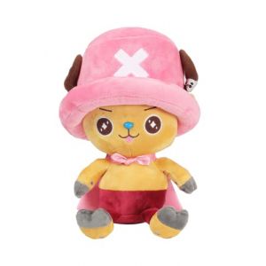 Sakami Merchandise One Piece Peluche Chopper 25 cm