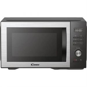 Microondes Combi Candy Essenza CMCA29EDLB 1000W 29L Digital Combiné a chaleur tournante